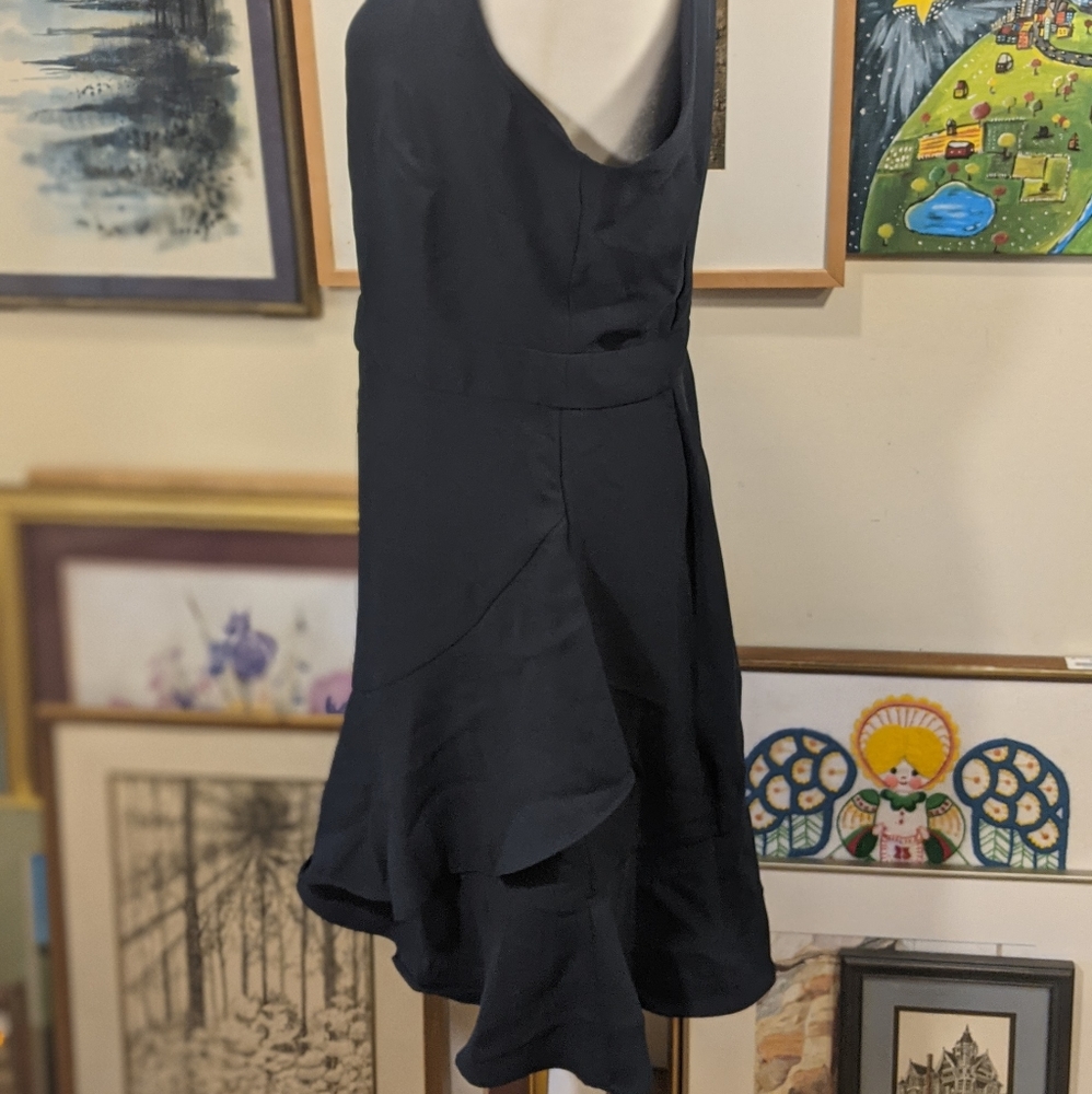 Banana Republic Womens Dress Sz 10 EUC - Picture 10 of 12